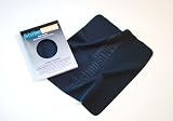 Pristine Screens - New ULTRA PREMIUM Microfiber Screen Cleaning Cloth for electronic devices, tablets, cell phones, iPod, iPad, iPhone, digital cameras, lens, TVs, glasses, sunglasses, Apple, Blackberry, Nokia, Droid, Xoom, HP, Dell, Sumsang, LG, Nikon, Cannon, and others!