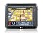 LG LN740 Portable Navigation Device