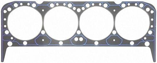 Fel-Pro Gaskets 1010 SB CHEVY W/ALUMINUM HEAD