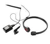 Review Doro  / Doro HS71pro ThroatMic for Doro PMR Radios
