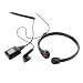 Doro HS71pro ThroatMic for Doro PMR Radios