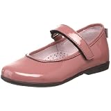 Melania Infant/Toddler Me1525Boi.F Mary Jane,Ballerina Rosa Antico,22 EU (6 M US Toddler)