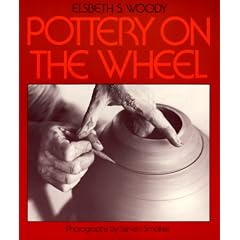 Pottery on the Wheel