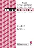 Leading change