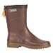 Heimwerken : Aigle Damen Gummistiefel Naturkautschuk Gr.40 erdbraun