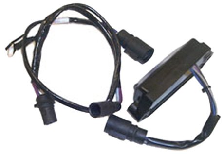 Sierra International 18-5888 Marine Shift Assist Module Kit for OMC Sterndrive/Cobra Stern Drive