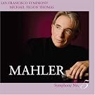 Mahler - Symphony...