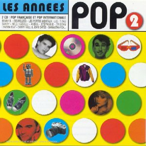 Jean-Pierre Mader - Les Ann?es Pop Vol.2 - Zortam Music