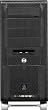 Lian Li PC-V1000B Black mid tower case