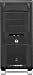 Lian Li PC-V1000B Black mid tower case