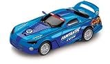  : Go 1/43 Dodge Viper Gts Car