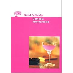Com�die new-yorkaise