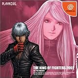 ドリコレ ザ・キング・オブ・ファイターズ2002
