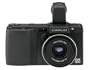Ricoh Caplio GX100 10MP Digital Camera with 3x Wide Angle Zoom Lens and VF1 Removable LCD Viewfinder