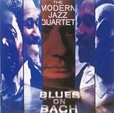 Blues on Bach