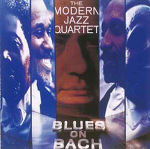 CD-Charts  Music : Blues on Bach