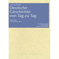 Deutsche Geschichte von Tag zu Tag (PC+MAC)