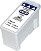 Electronics : T028201 Black Inkjet Cart Replacement for Epson