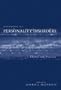 Handbook of Personality Disorders: Theory and Practice