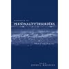 Handbook of Personality Disorders: Theory and Practice