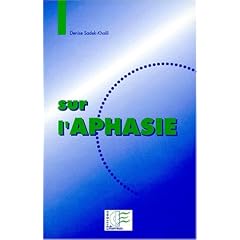 Sur l'aphasie