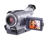 Sony DCRTRV230 Digital8 Camcorder