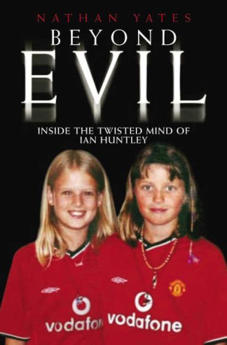 City Travel Guides Discounted  Books : Beyond Evil