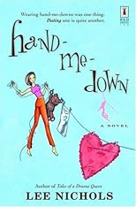 Hand-Me-Down (Red Dress Ink)