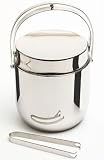 Review Kitchen Craft  / Insulated Professional Ice Bucket