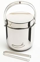 Insulated Professional Ice Bucket