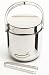 Insulated Professional Ice Bucket