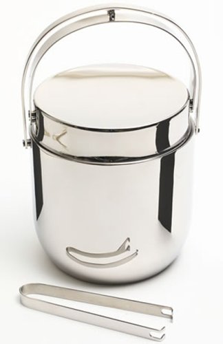 Insulated Professional Ice Bucket