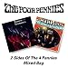 2 Sides of the Four Pennies/Mixed Bag