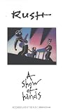 Review Universal Pictures UK  / Rush - A Show Of Hands [1988]