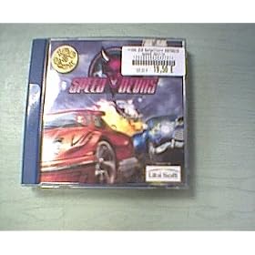 Speed Devils
