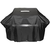 Brinkmann 9096 65-Inch Premium Grill Cover