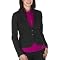 Merona&reg; Collection TRS Jacket - Ebony