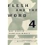 Flesh and the Word 4: Gay Erotic Confessionals