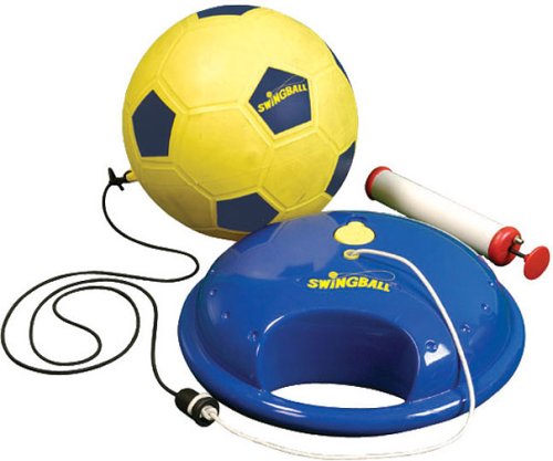 Swingball - Swingball Reflex Soccer
