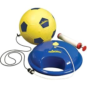 Swingball Reflex Soccer