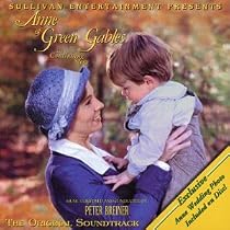 Anne of Green Gables: The Continuing Story