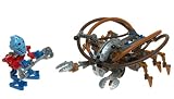 LEGO BIONICLE 8595 TAKUA AND PEWKU