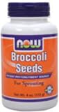 Broccoli Seeds - 4 oz.