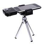 Koolertron Mini Portable Multimedia Pocket Cinema Pico Projector