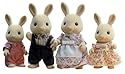 Sylvanian Families Rabbit Family