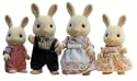 Sylvanian Families