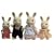 Sylvanian Families Rabbit Family