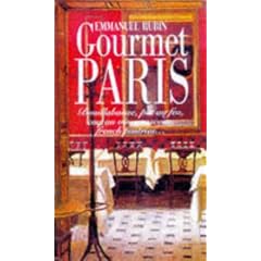 Gourmet Paris