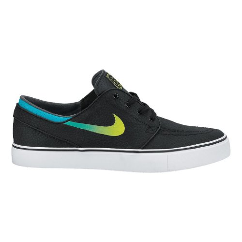 Nike Men's Zoom Stefan Janoski L Sneakers 616490-031