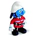 Schleich Smurfs: Fireman Smurf